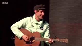 Gerry Cinnamon - Canter