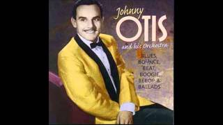 Johnny Otis Orchestra - Happy New Year, Baby / Barrel House Stomp - Excelsior OR-536 - 1949