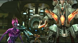 The Hunters | Metroid Prime 3: Corruption