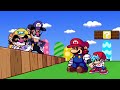 ChallengEDD [Mario Mix] (Challeng-EDD, but Mario, Wario, and Bowser Jr. Sing It)