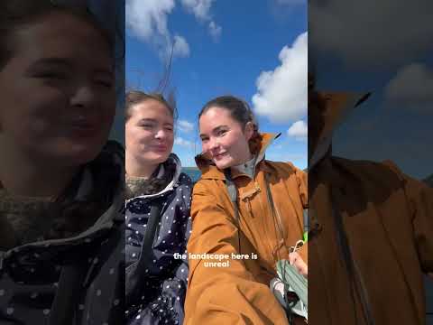 how to: a perfect day on the Isle of Skye from a local #travel #travelguide #adventure #scotland