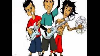Download lagu Blink 182 - What's My Age Again Demo (Enema Demo) mp3