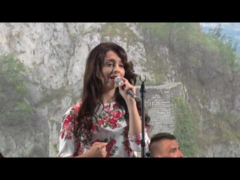 GRADSKA HRONIKA 9.8.2016. - OGUS 2016 Sevdah koncept