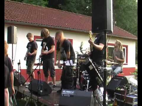 Steh auf!-Militante Pazifisten