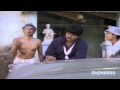 Bhale Donga Movie Scenes Balakrishna Saving The Sculptor From Mohan Babu