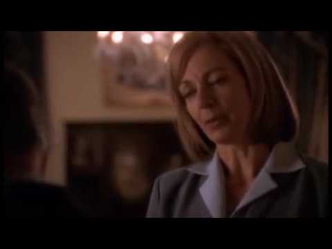 West Wing - .22 caliber mind in a .357 Magnum world