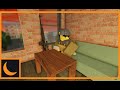 Sniper Duel Blood Debt Animation