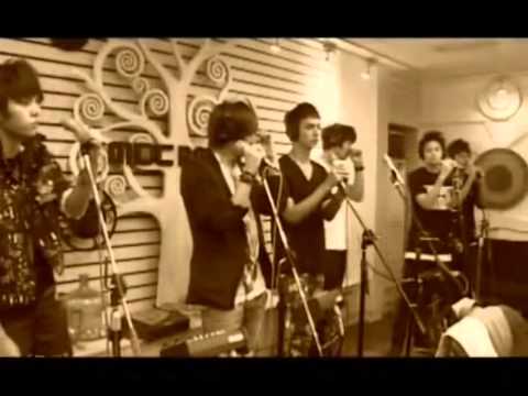 101021 Beast-緊握拳頭 (朴京林的閃耀星光)