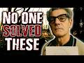 STILL UNSOLVED 5 CHILLING Unsolved Mysteries We Can T Explain