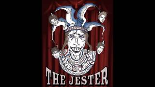 The Jester - Military Service