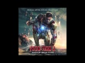 Brian Tyler - Iron Man 3 Theme [OFFICIAL] 