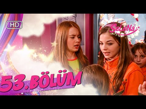Selena 53. Bölüm HD