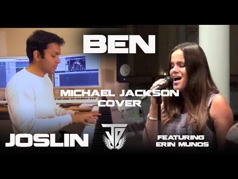 Ben - Michael Jackson , Performed by Joslin and Erin Munoz