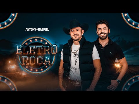 Antony e Gabriel - SKIN DE FAZENDEIRO