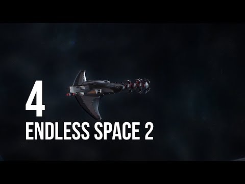 Endless Space 2 - Let's Play - 4