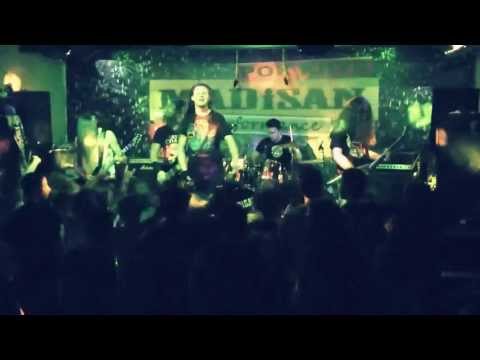 Consecreation - Corrosive Elements (Napalm Death cover)