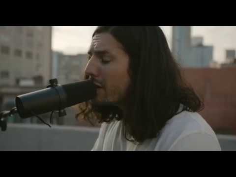 Craig Stickland - Stop At Nothing (The Van Sessions)