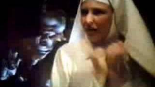 Nightmare Horror Music Video