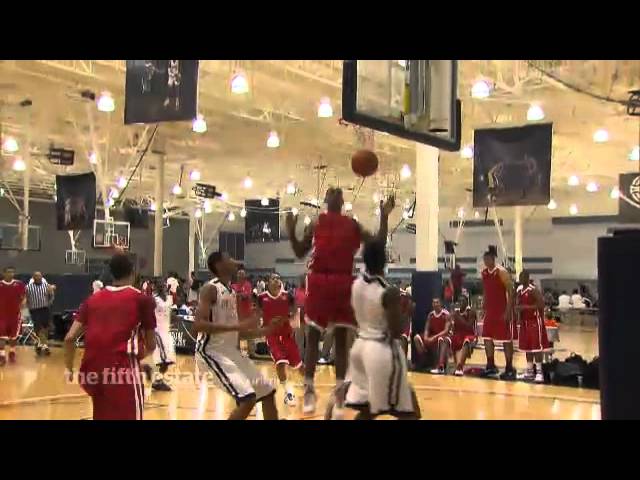 the fifth estate: Fast Break (Preview) | CBC