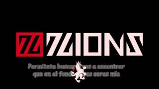 7Lions - One more time Subtitulada al español