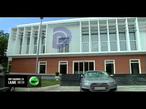 Revista Televizive e Mbrëmjes, 22 Shtator 2015 - Top Channel Albania - News - Lajme