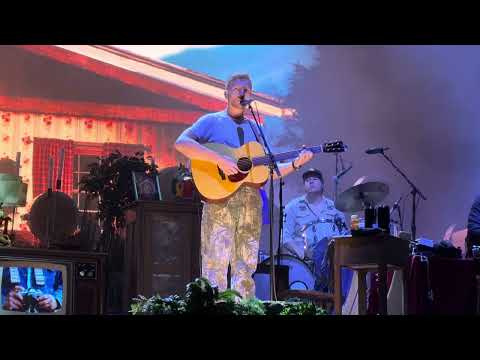 Tyler Childers “Shake the Frost” Bourbon and Beyond 2024-Louisville, Ky 9/22/2024