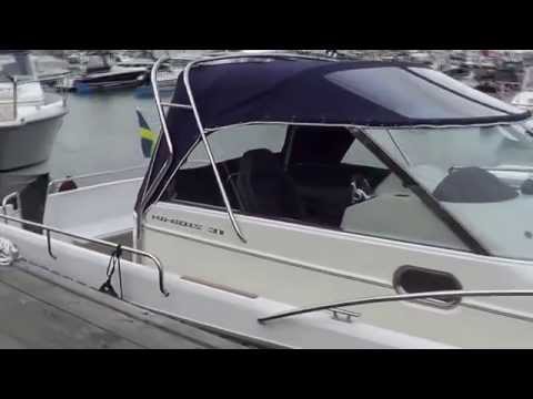 Head office Nimbus Boats Sweden 2013 www.nimbus-france.fr