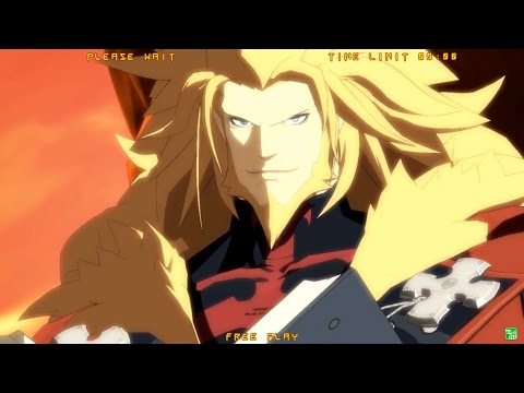 GGXrdR 9/24/16 - Mikado 3v3 Tournament
