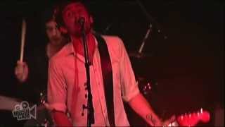 Music video thumbnail preview for The Drones - Minotaur (Live in Sydney) | Moshcam by The Drones
