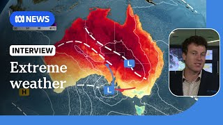 Download lagu Australia's south-east braces for wild weather and extreme heat | ABC NEWS mp3 Download lagu Australia's south-east braces for wild weather and extreme heat | ABC NEWS mp3