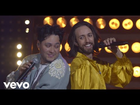 Esteman, Marco Mares - Recuérdame (En Vivo Desde El Teatro Metropólitan)