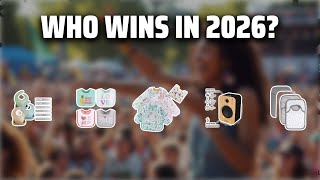 The Top 5 Best Bib Marley in 2026 - Must Watch Before Buying!