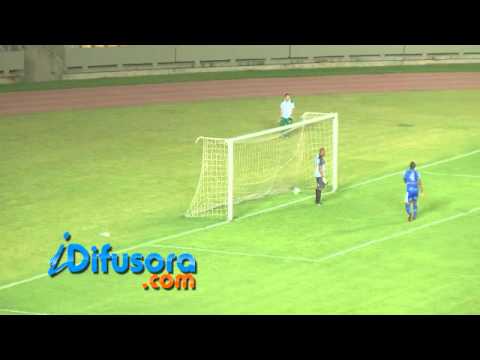 SAMPAIO X SANTA QUITERIA