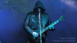 Mgła - Exercises in Futility II (Live in St.Petersburg, Russia, 29.03.2019) FULL HD