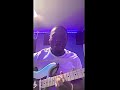 Gospel Church Guitar