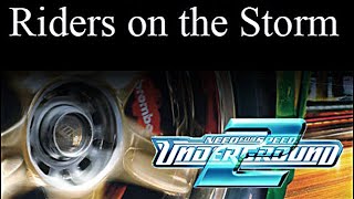 Download lagu NFS2 Snoop Dogg - Riders On The Storm (Fredwreck Remix) (Reverb) (Echobis) (Dub Echo) (Bass Boost) mp3 Download lagu NFS2 Snoop Dogg - Riders On The Storm (Fredwreck Remix) (Reverb) (Echobis) (Dub Echo) (Bass Boost) mp3