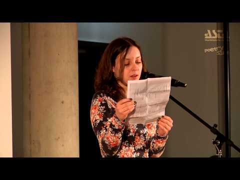 Poetry Slam Westfälische Hochschule '14 - Vorrunde: Fatima