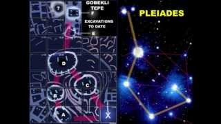 GOBEKLI TEPE DECIPHERED - WAYNE HERSCHEL - STAR MAP HUMAN ORIGINS DECIPHERED - GOBEKLI TEPE
