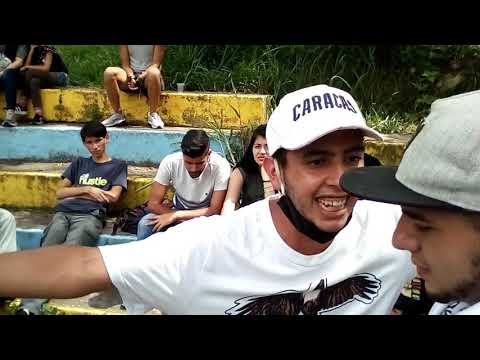 SEMIFINALES - GABONT & LIAN VS ROUGH & MEXIA | 4 FECHA (1 TEMPORADA)