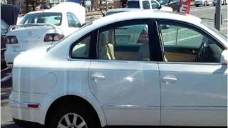 preview picture of video '2003 Volkswagen Passat Used Cars Hatboro PA'