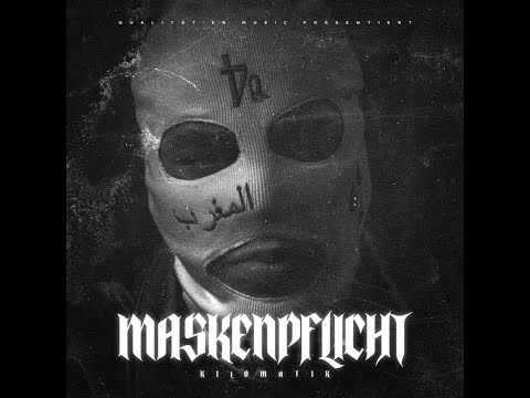 (FREE) Ramo x Kilomatik x 18 Karat x Hanybal - ''Maske'' Type Beat Instrumental