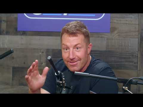 "Christmas came early" Commodore on Mike Babcock's exit from the Blue Jackets