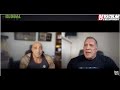 MD Global Muscle Season 4 E15 with Dennis James and Milos Sarcev about the biggest Olympia rivalries