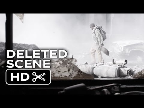 The Book of Eli Deleted Scene - The Desolate Walk (2010) - Denzel Washington, Mila Kunis Movie HD