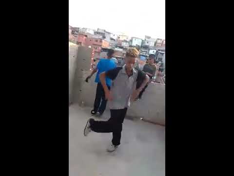 JKBT - NEM VOU DANÇAR - MC Rafa 22 e MC Douglinhas - (DJ Guina)