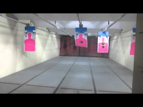 10mm Para Elite LS Hunter