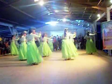 CTG Sinuelo do pago - Retirada