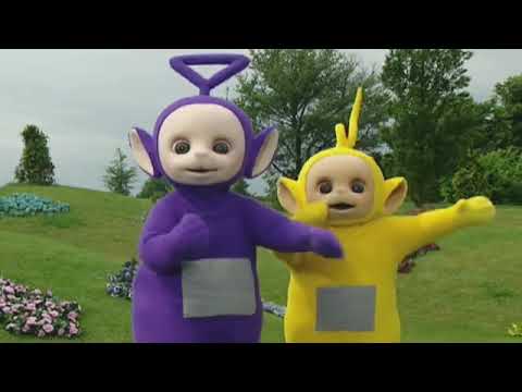 My Favorite Part From Chameleons