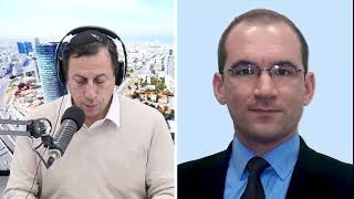 L’invité du 27 février 2020 – « Moubarak aurait pu rompre les accords de paix mais ne l’a pas fait.