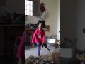 Pushpa Dakota Dakota Meka Song Small Boy Reaction